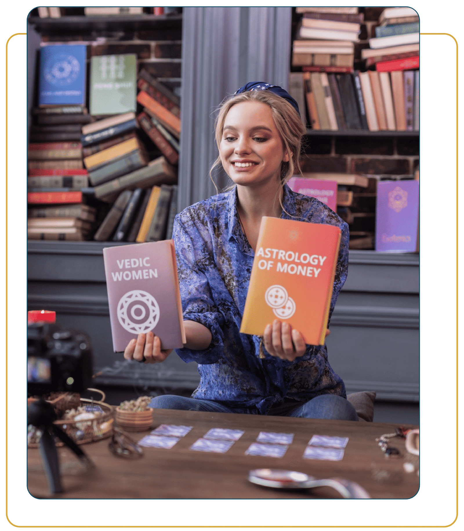 Book Marketing