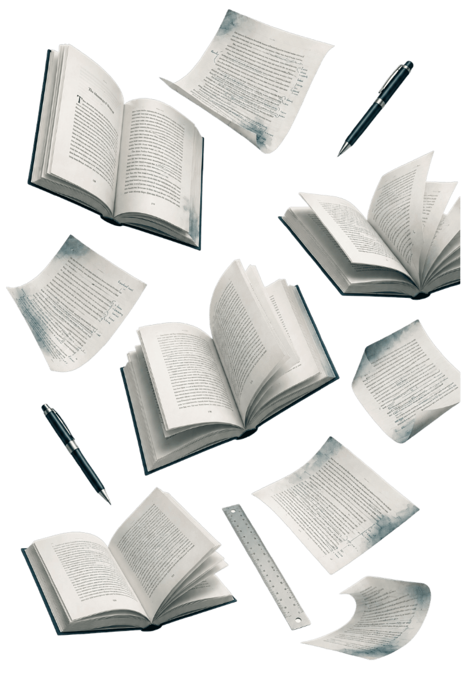 Book Publishing