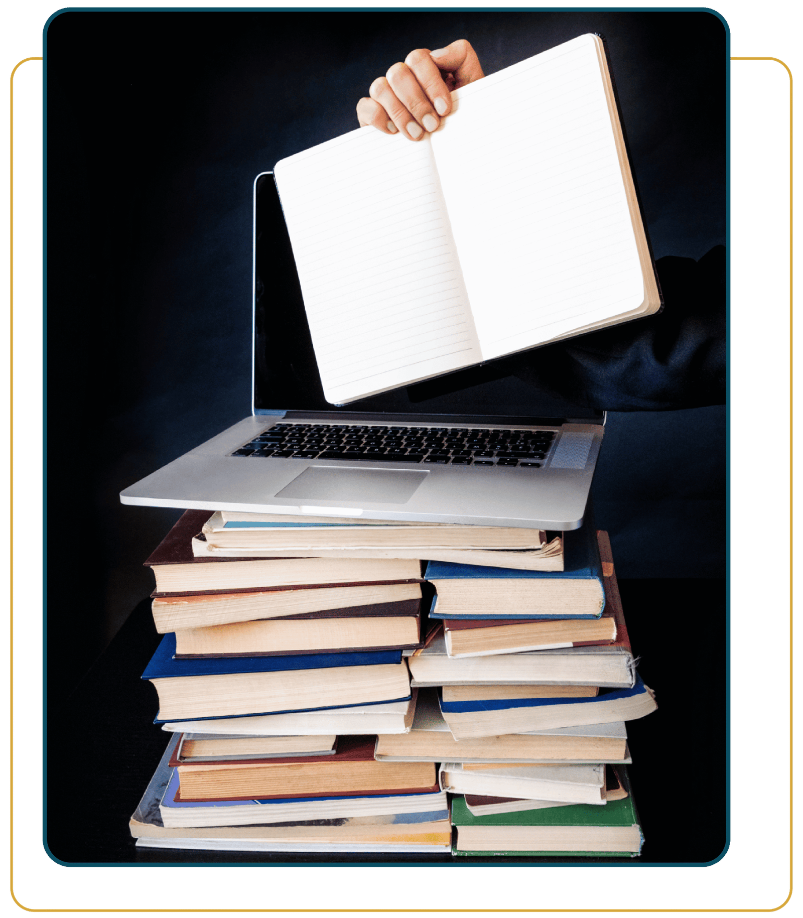 Book Publishing