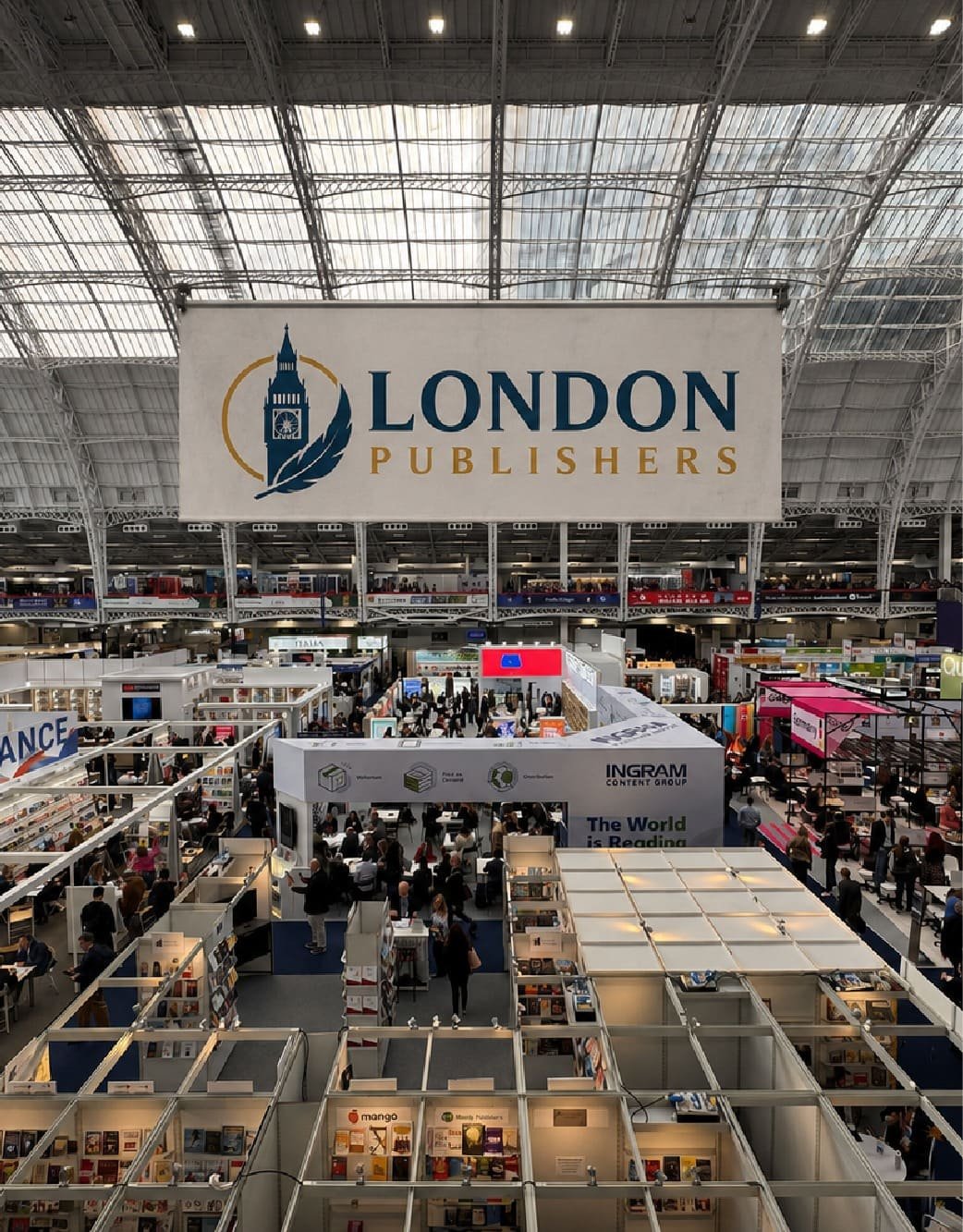 London Publisher (1)