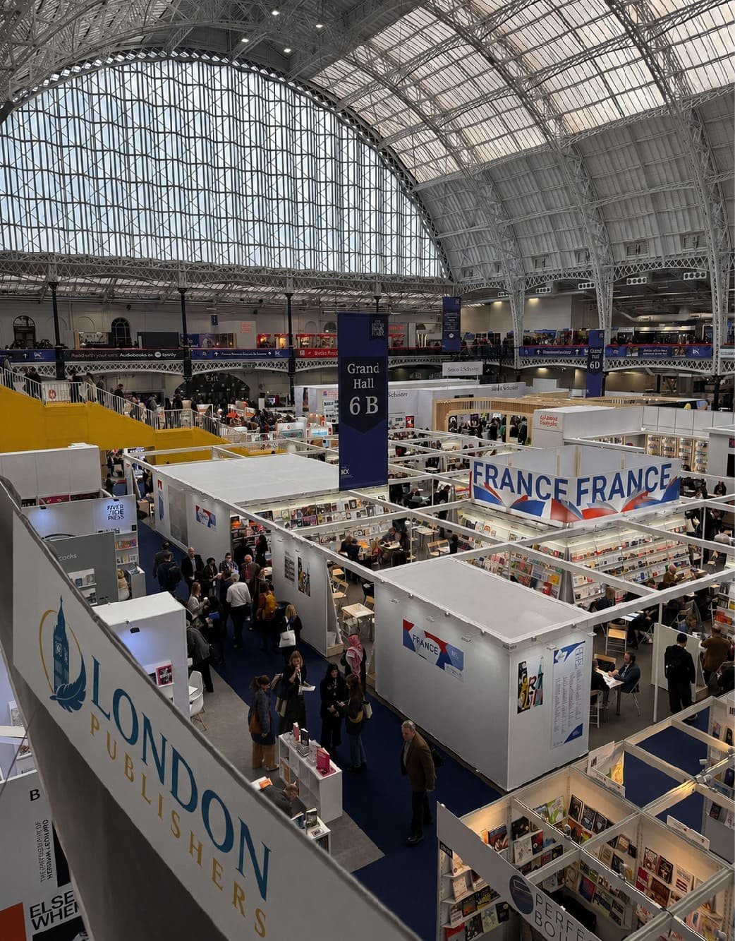 London Publisher (2)