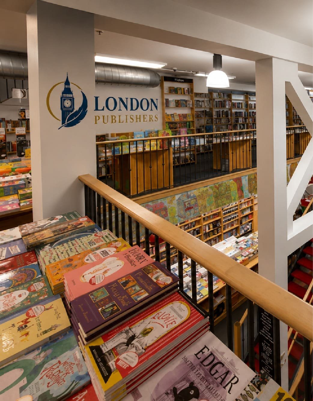 London Publisher (3)